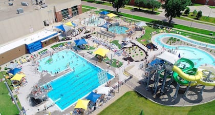 Econo Lodge Sioux Center