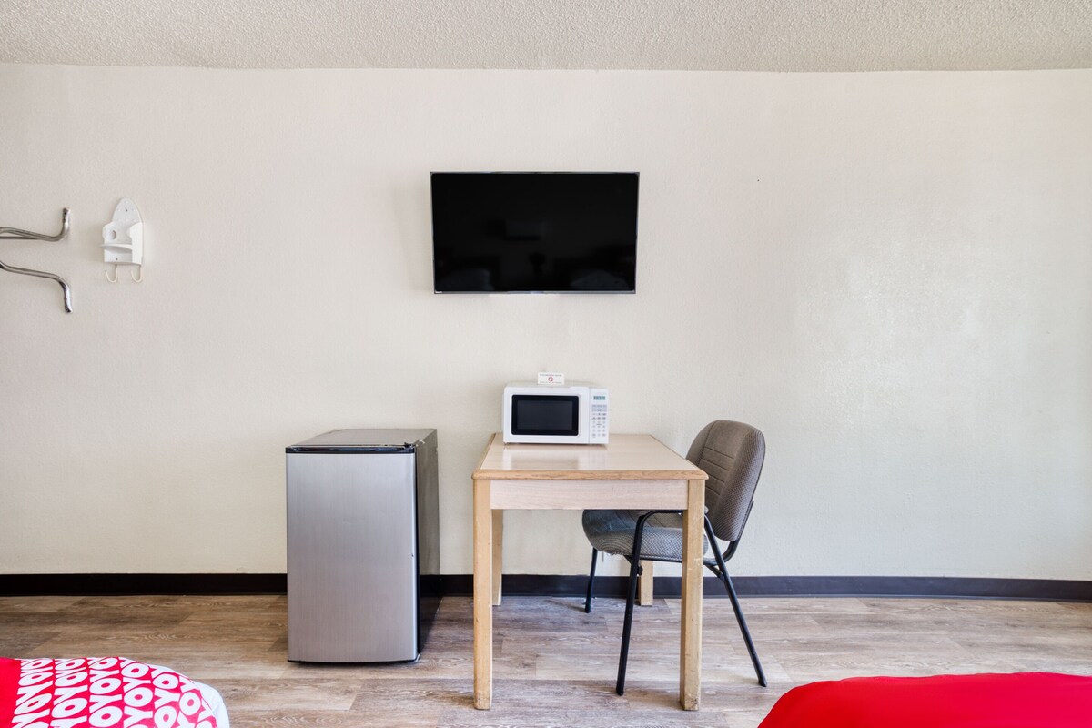Commodité de la chambre