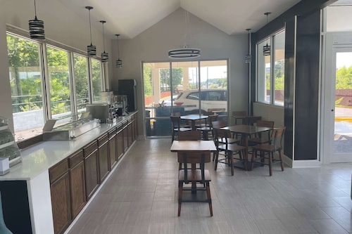 Wingate by Wyndham Columbia/Fort Jackson