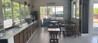 윙게이트 바이 윈덤 콜럼비아/포트 잭슨