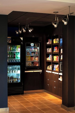 Property amenity