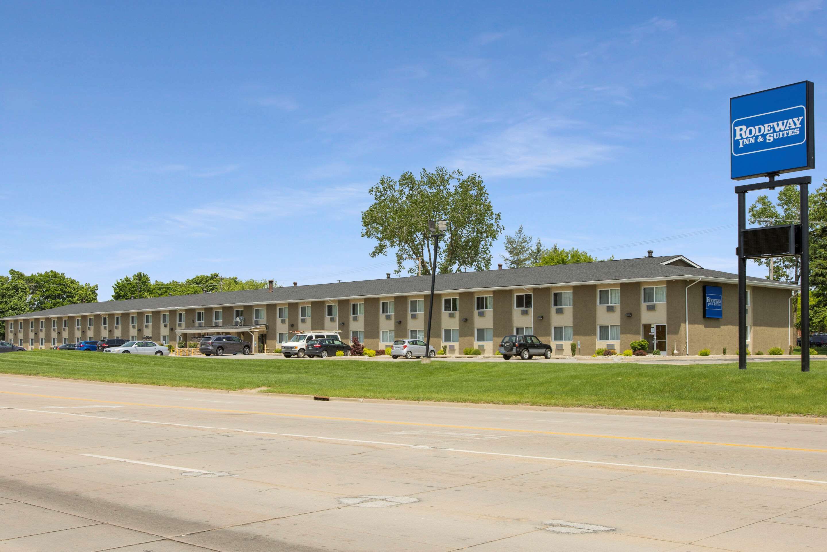 Foto - Rodeway Inn & Suites Grand Rapids Southeast