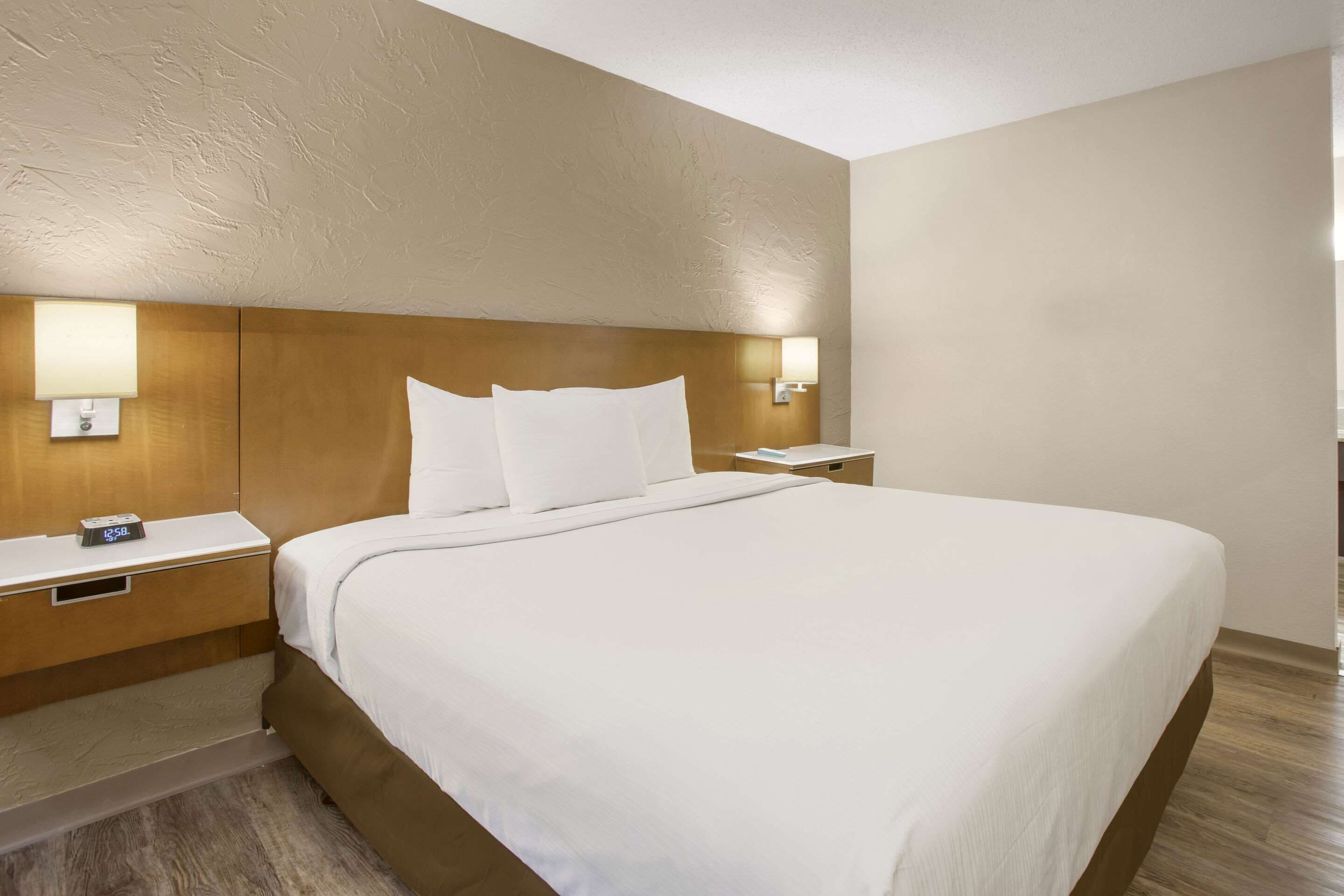 Foto - Rodeway Inn & Suites Grand Rapids Southeast