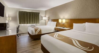 Rodeway Inn