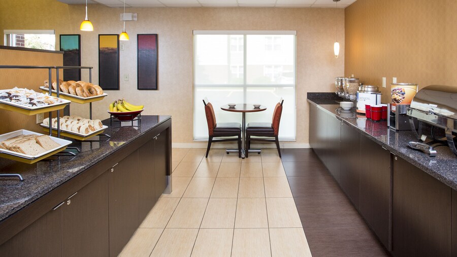 Residence Inn by Marriott Rockford