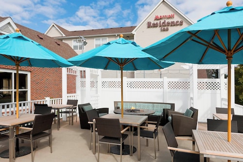 Residence Inn by Marriott Rockford