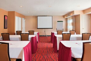 Sala de reuniones