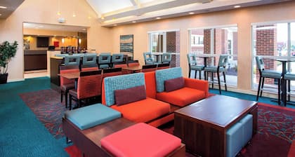 Residence Inn by Marriott Rockford