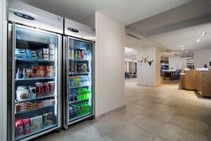 Property amenity - Fairfield Inn & Suites Fort Worth Downtown/Convention Center (Fort Worth)