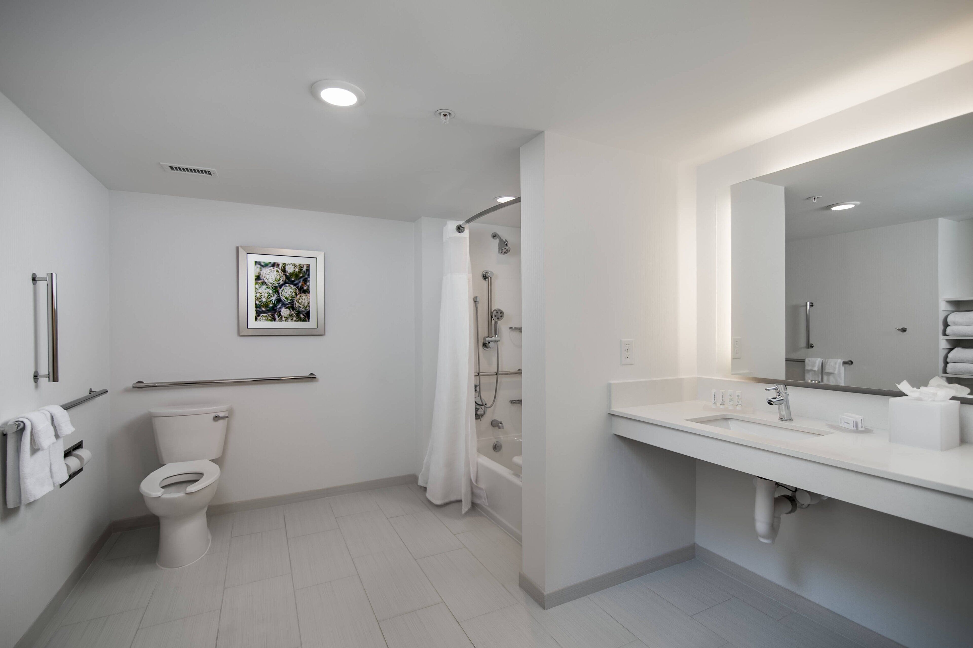 Foto - Fairfield Inn & Suites Fort Worth Downtown/Convention Center