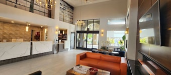 La Quinta Inn & Suites by Wyndham San Francisco Airport West