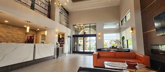 La Quinta Inn & Suites by Wyndham San Francisco Airport West