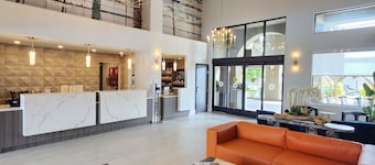 La Quinta Inn & Suites by Wyndham San Francisco Airport West