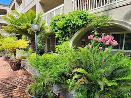 Jardín