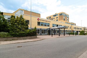 Exterior - Best Western Plus Skogshöjd (Sodertalje)