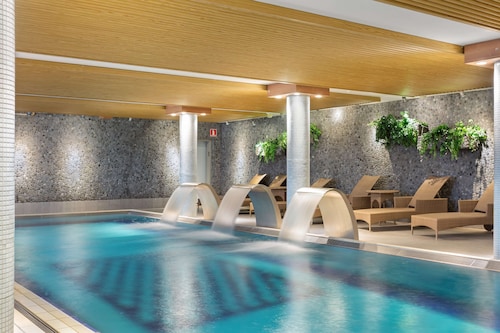 Best Western Plus Skogshöjd