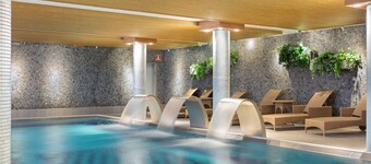 Best Western Plus Skogshöjd