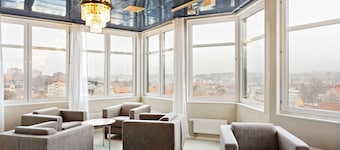 Best Western Plus Skogshöjd