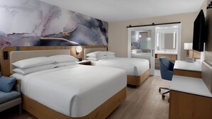 Room -  Delta Hotels by Marriott Santa Clara (Santa Clara)