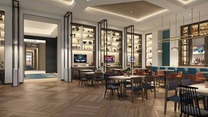 Lobby -  Delta Hotels by Marriott Santa Clara (Santa Clara)