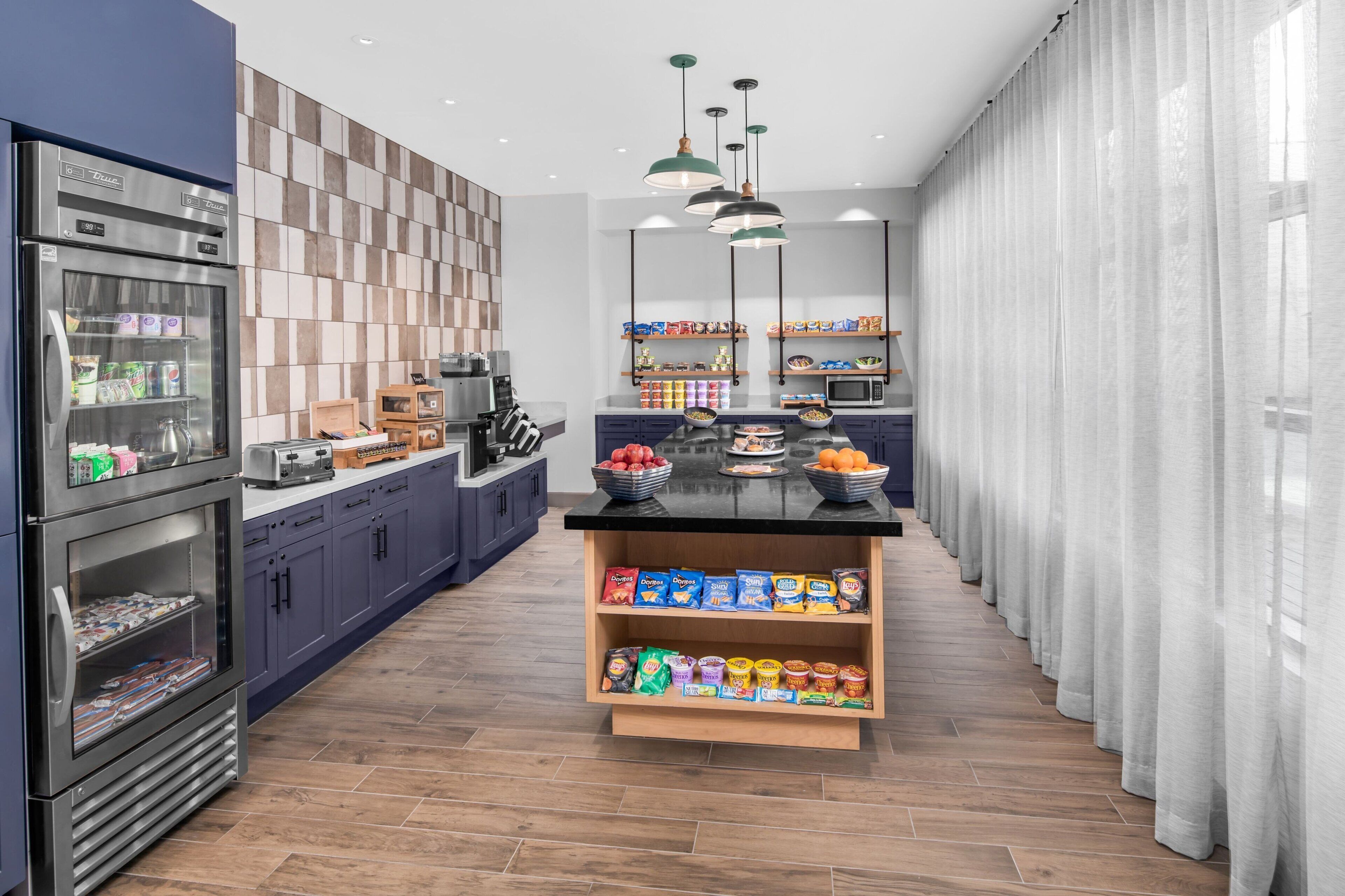 executive suite, 1 bedroom, non smoking, tower | property amenity