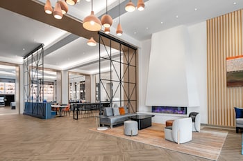  Delta Hotels by Marriott Santa Clara