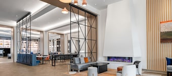  Delta Hotels by Marriott Santa Clara