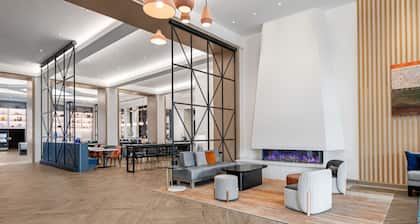Delta Hotels by Marriott Santa Clara