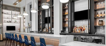 聖塔克拉拉德爾塔酒店