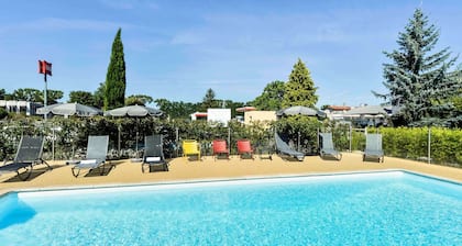 ibis Roanne
