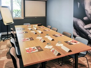 Sala de reuniones