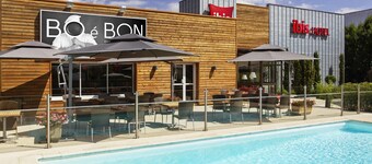 ibis Roanne
