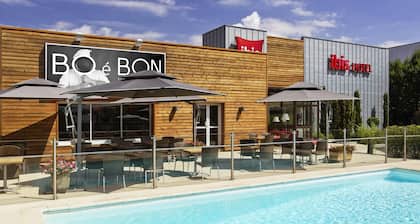 ibis Roanne