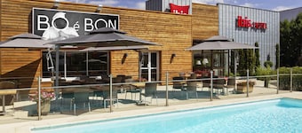 ibis Roanne