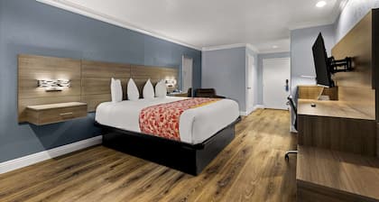 Best Western Moreno Hotel & Suites