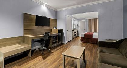 Best Western Moreno Hotel & Suites