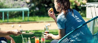 Mercure Lyon Charbonnieres