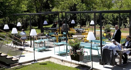 Mercure Lyon Charbonnieres