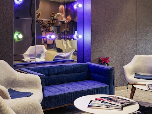 Mercure Lyon Charbonnieres