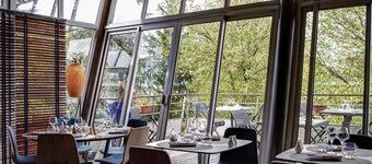 Mercure Lyon Charbonnieres