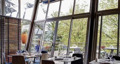 Mercure Lyon Charbonnieres
