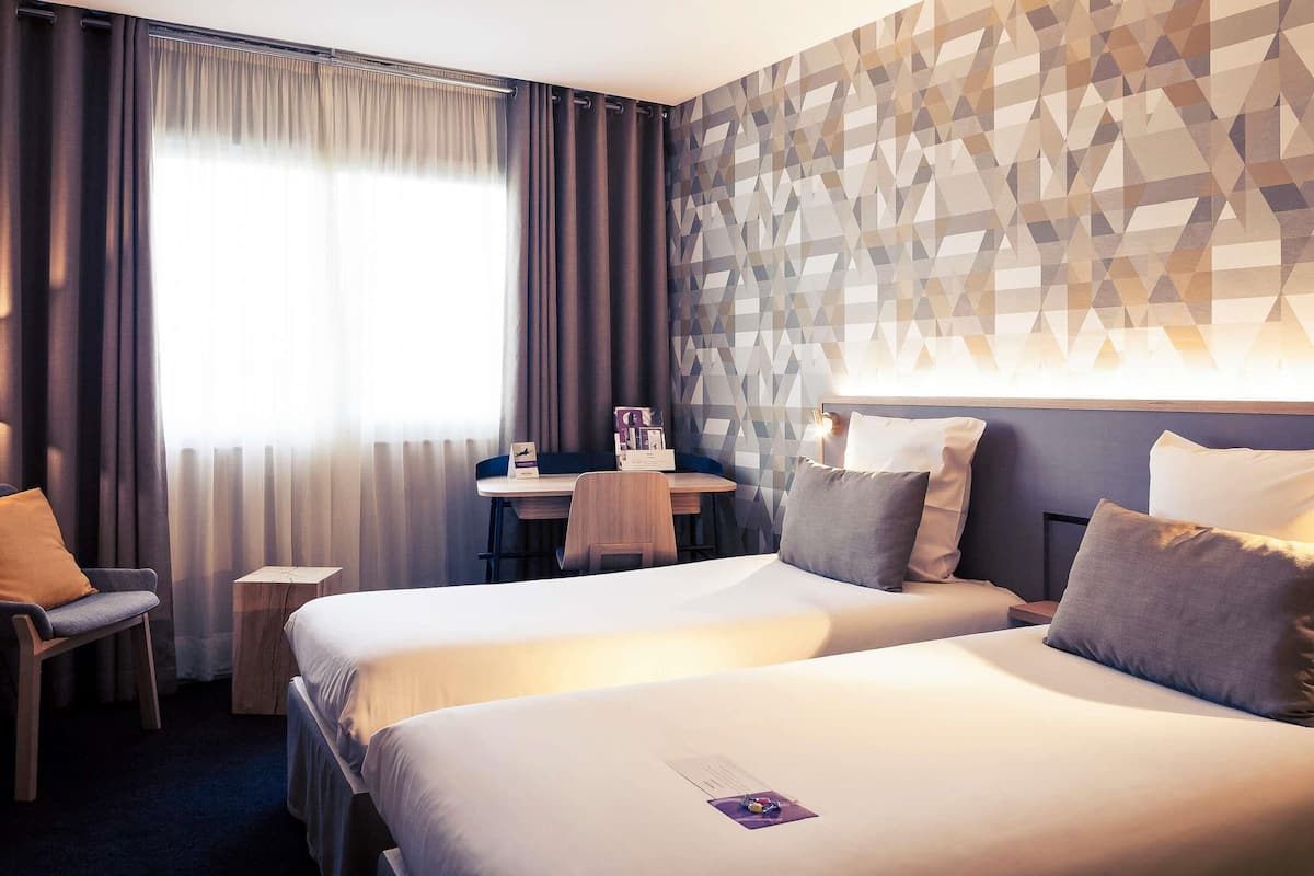 Superior Room, 1 Double Bed