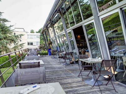 Mercure Lyon Charbonnieres