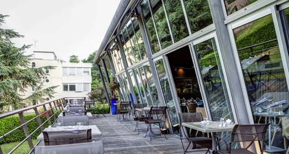 Mercure Lyon Charbonnieres