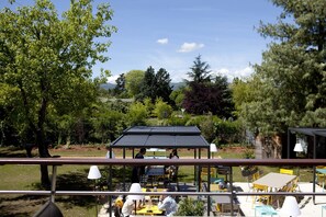 Exterior - Mercure Lyon Charbonnieres (Charbonnieres-les-Bains)