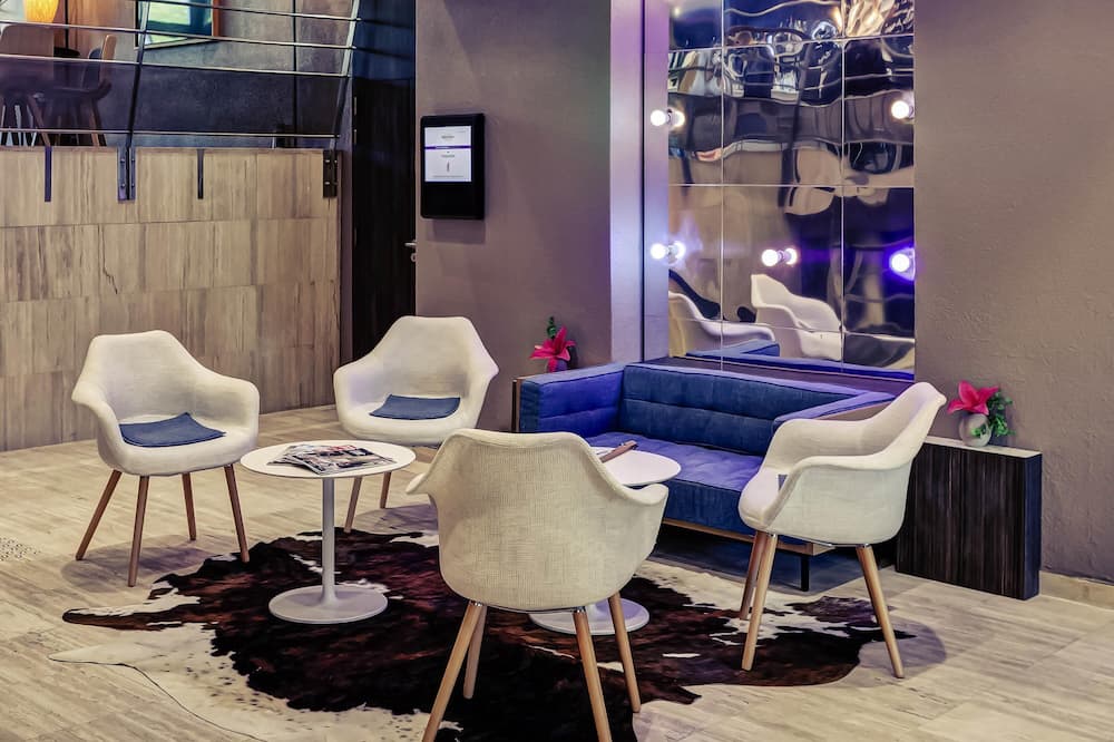 Mercure Lyon Charbonnieres