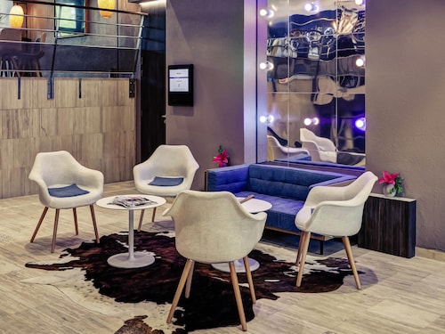 Mercure Lyon Charbonnieres