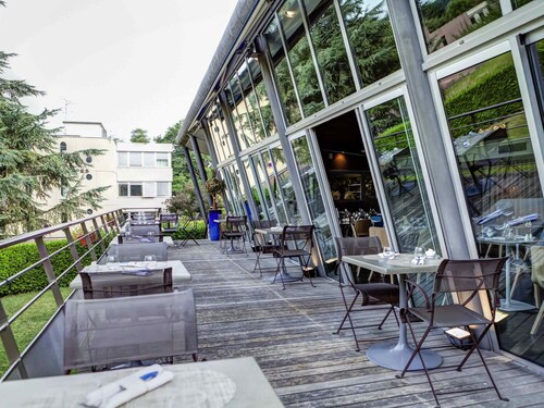 Mercure Lyon Charbonnieres