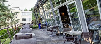 Mercure Lyon Charbonnieres