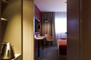 Classic Room, 1 Double Bed